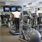 401 East 34th Street Gym - Murray Hill Rental Apartments
